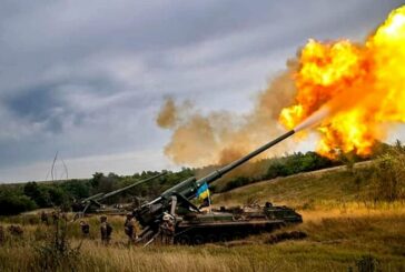 3 листопада в Україні - День ракетних військ і артилерії, День інженерних військ