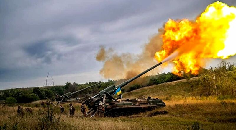 3 листопада в Україні – День ракетних військ і артилерії, День інженерних військ