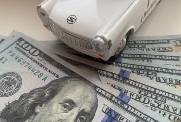 Тернопільський бізнесмен відмовився повертати продавцеві $7000 за придбане авто