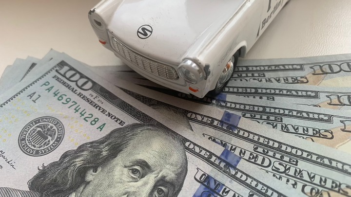 Тернопільський бізнесмен відмовився повертати продавцеві $7000 за придбане авто
