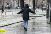 На Тернопільщині очікується ожеледиця: будьте обережні