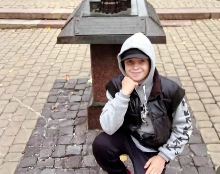 На Тернопільщині розшукують неповнолітнього: хворіє вітрянкою, одягнений у піжаму