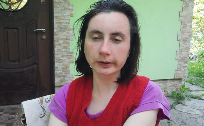 Вийшла з дому і не повернулась: розшукують жительку Тернопільщини (фото)