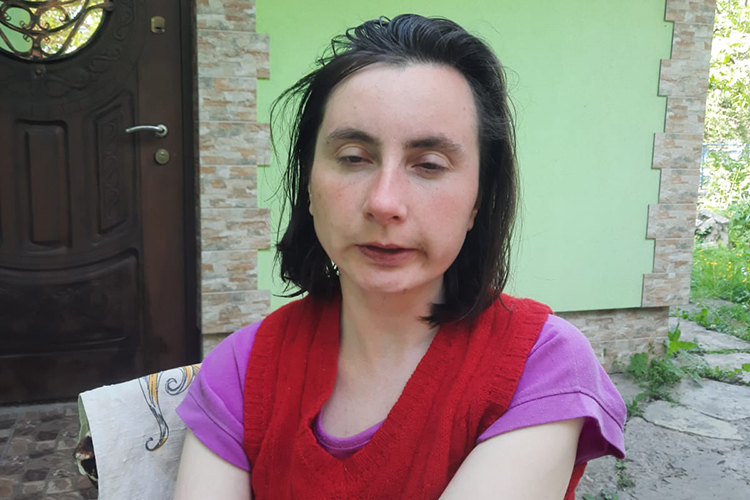 Вийшла з дому і не повернулась: розшукують жительку Тернопільщини (фото)