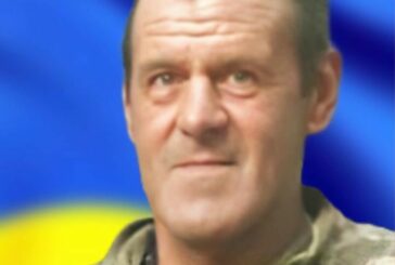 На рідну Тернопільщину повертається з війни на вічний спочинок захисник Олег Підгородецький