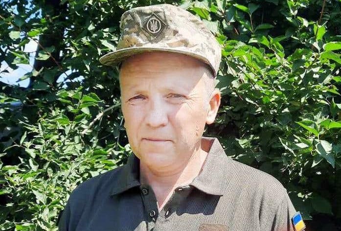 Любив життя, ніколи не відмовляв у допомозі: на фронті загинув Борис Гальчук із Тернопільщини