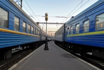 «Укрзалізниця» запрошує на роботу жителів Тернопільщини