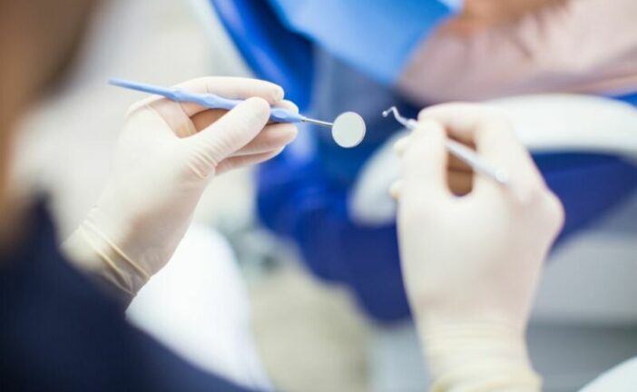 У Тернополі в стоматології померла маленька дитина