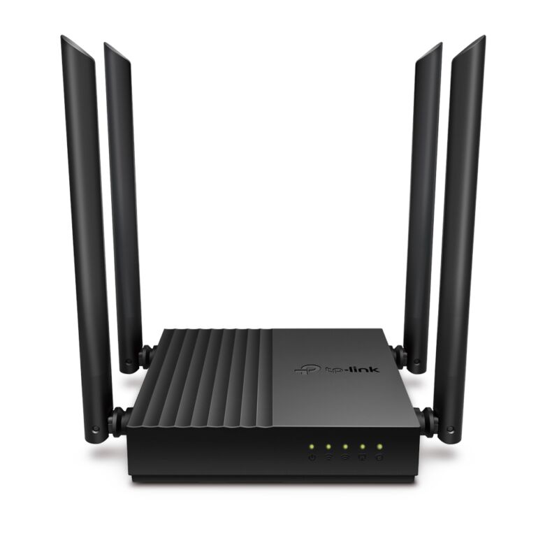 Особенности роутеров TP-Link