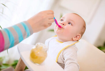 Харчування для дітей: швидко, смачно, корисно!