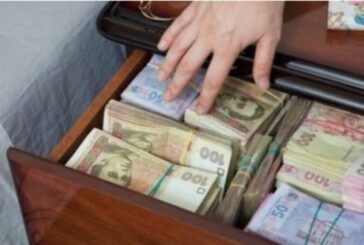 На Тернопільщині посадовиця пошти підробила документи і привласнила 159 тис. грн
