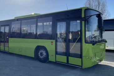 У робочі дні змінено розклад руху автобуса «Тернопіль-Курівці»