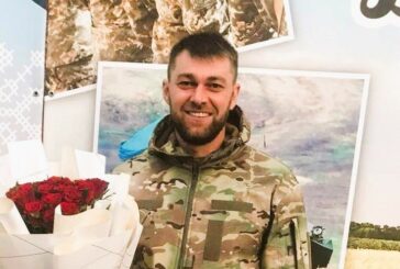 Назавжди 33: на війні загинув відомий український футболіст з Тернопільщини Роман Годований