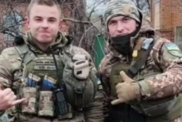Просять присвоїти звання Героїв України двом молодим бійцям із Тернопільщини, які загинули на Запоріжжі (ПЕТИЦІЇ)