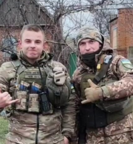 Просять присвоїти звання Героїв України двом молодим бійцям із Тернопільщини, які загинули на Запоріжжі (ПЕТИЦІЇ)