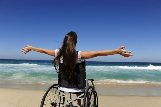 3 грудня: Міжнародний день людей з інвалідністю, у Бразилії відкрили пам’ятник Тарасу Шевченку