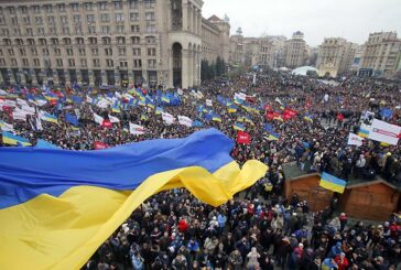 1 грудня: Всеукраїнський референдум про незалежність України, початок Революції Гідності