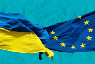 Європейська рада розпочинає переговори про вступ України та Молдови до ЄС