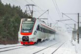 Завтра розпочне курсувати найшвидший український потяг Київ-Тернопіль