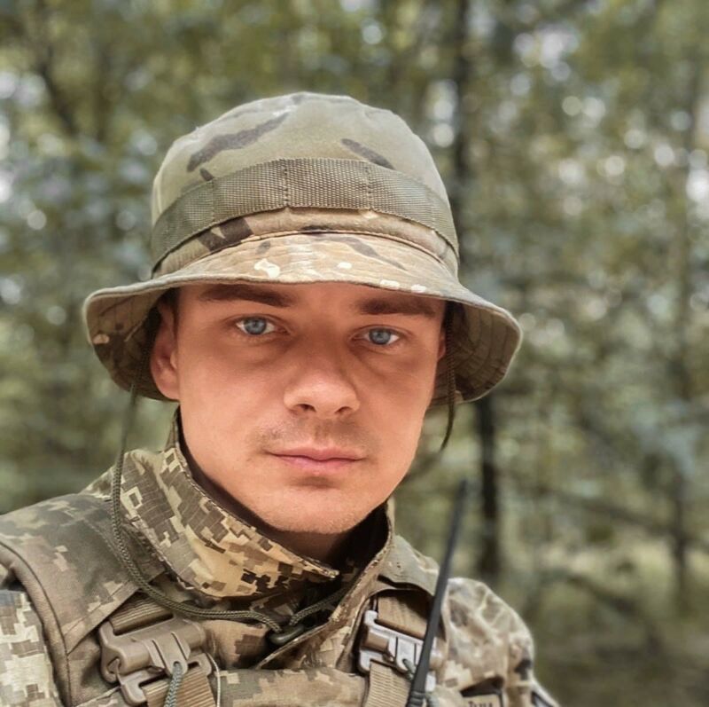Тернопіль знову у жалобі: війна забрала життя 33-річного захисника України Расима Богданця
