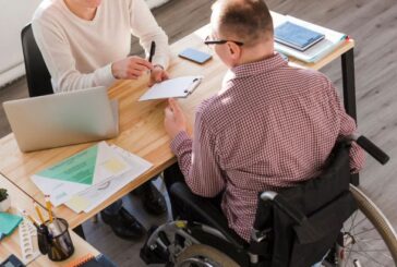 На Тернопільщині шукають роботу понад сотню осіб з інвалідністю: працедавцям обіцяють компенсації