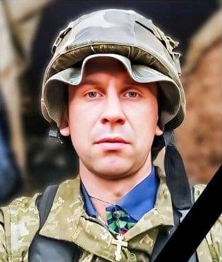 Згасло молоде життя: на фронті загинув Віктор Сафронюк із Тернопільщини