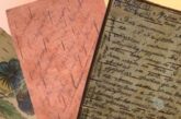 До списку документальної спадщини ЮНЕСКО «Пам’ять світу» внесуть листи на бересті, що зберігаються у Тернопільському краєзнавчому музеї
