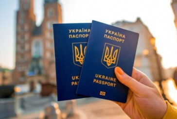 В якій країні найсильніший паспорт у світі та на якому місці Україна