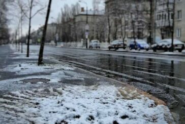 Яку погоду прогнозують у вівторок на Тернопільщині