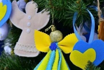Чи будуть в Україні вихідні на Різдво та Новий рік