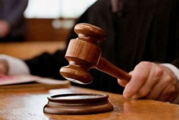 До 8,5 року засудили тернополянина за зґвалтування неповнолітньої: прокурор просив для винуватця 12 років