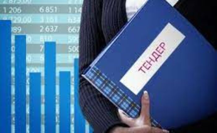 На Тернопільщині скеровано листи щодо скасування тендерних закупівель на 22 млн 476 тис. грн