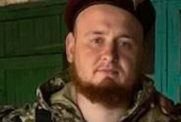 Повернеться додому на щиті: під Мар’їнкою загинув 26-річний Євген Псюрський із Тернопільщини
