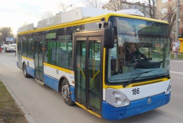 У Тернополі 1 січня - зміни у русі громадського транспорту