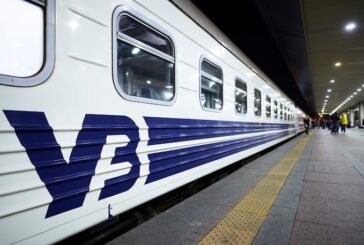 Укрзалізниця підвищує ціни: на які потяги суттєво подорожчають квитки