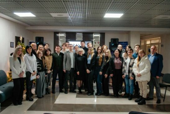 У ЗУНУ відбулися III Міжнародні наукові читання імені Богдана Гаврилишина