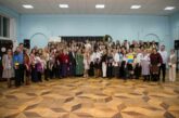 На новорічних вечорницях у ЗУНУ збирали кошти для ЗСУ