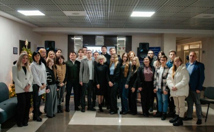 У ЗУНУ відбулися III Міжнародні наукові читання імені Богдана Гаврилишина