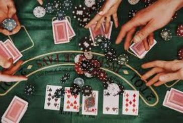 У Львівській області оштрафували організатора підпільного покерного клубу на 170 000 млн гривень