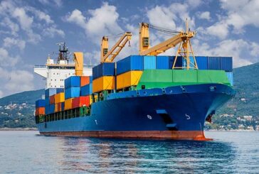 Морські контейнерні перевезення: особливості та моменти, які потрібно врахувати
