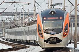 З Терноля до Києва запускають новий потяг Інтерсіті: які ще зміни для пасажирів