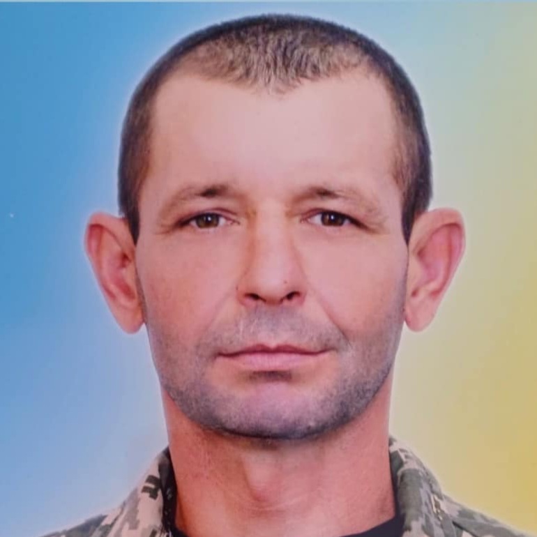 Захищав Україну з перших днів: на війні загинув Олександр Петрик з Тернопільщини