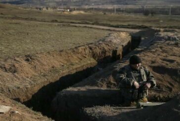 Тернопільщина долучиться до будівництва фортифікаційних споруд у прифронтових областях