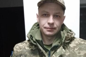 Тернопільщина втратила ще одного захисника: на війні загинув Ігор Шилівський