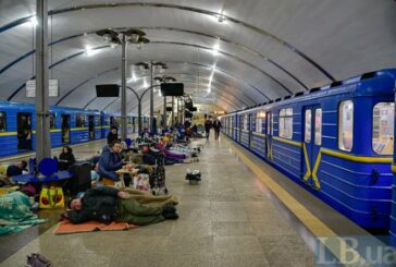 10 січня - Всесвітній день метро, в Україні впровадили в обіг купоно-карбованці