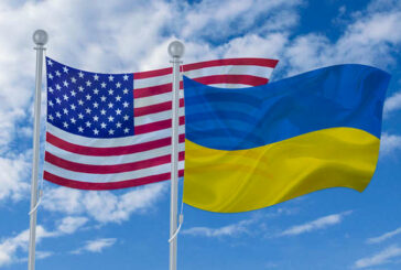 3 січня - Міжнародний день здоров’я та душі, Україна і США встановили дипломатичні відносини