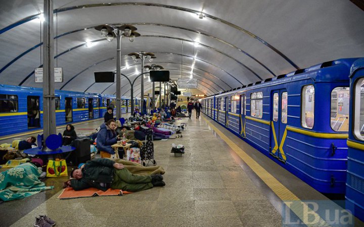 10 січня – Всесвітній день метро, в Україні впровадили в обіг купоно-карбованці
