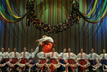 9 січня - Міжнародний день хореографа, Богдан Хмельницький став гетьманом Запорізької Січі