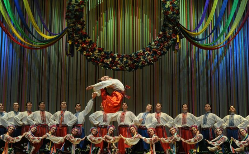 9 січня – Міжнародний день хореографа, Богдан Хмельницький став гетьманом Запорізької Січі