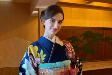 Уродженка Тернополя перемогла на конкурсі краси «Міс Японія-2024»: її успіх спричинив скандал